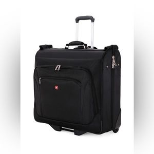 SWISSGEAR 7895 Premium Rolling Garment Bag